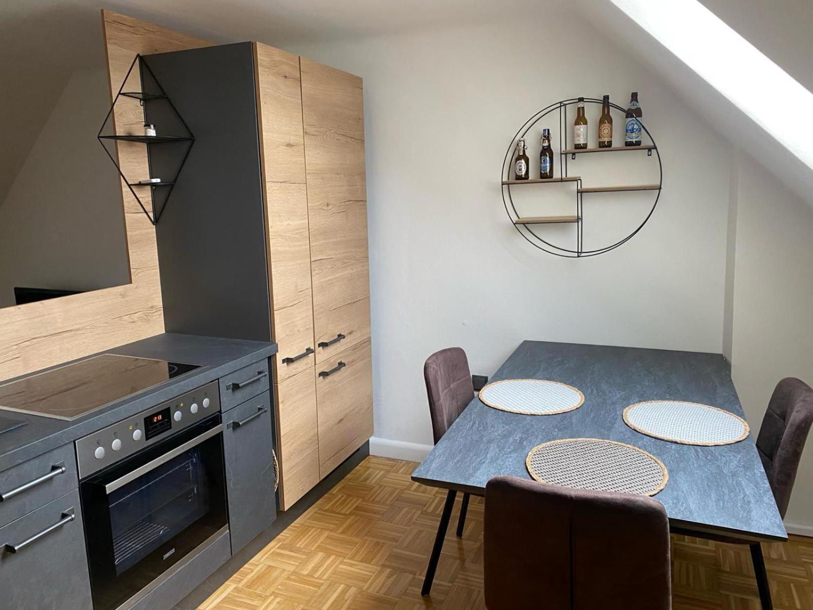 Schoenes Apartment Mit Aussicht Ueber Graz Eksteriør billede