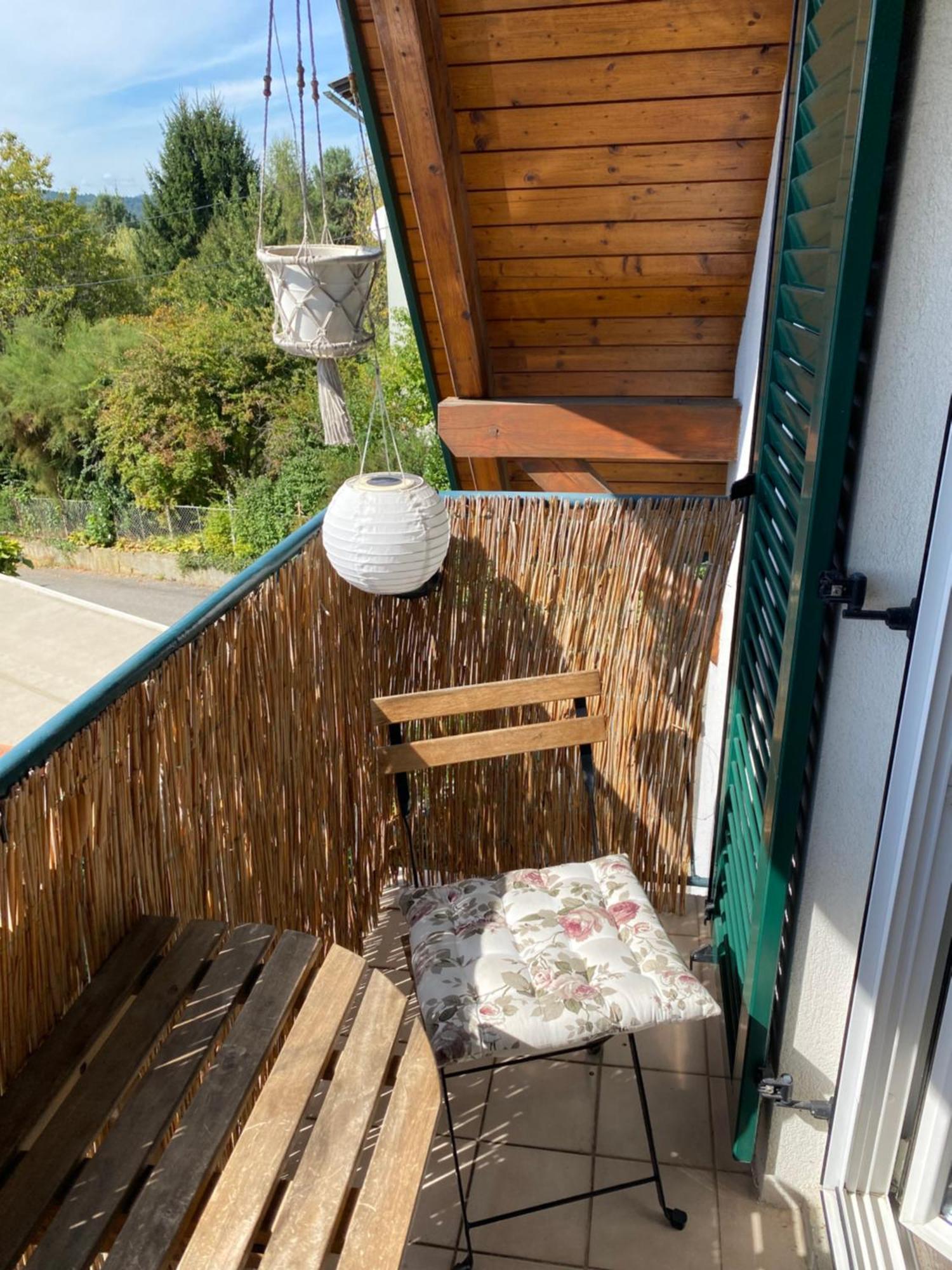 Schoenes Apartment Mit Aussicht Ueber Graz Eksteriør billede