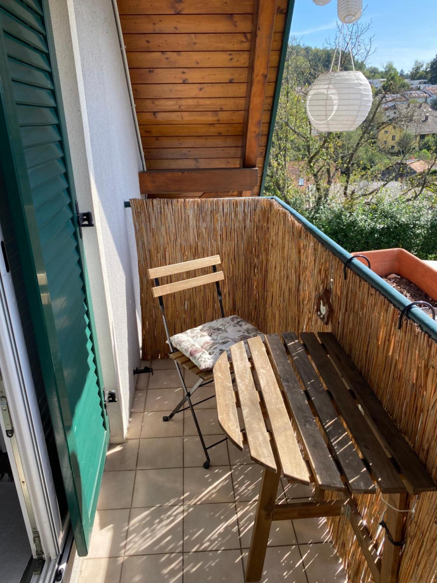 Schoenes Apartment Mit Aussicht Ueber Graz Eksteriør billede